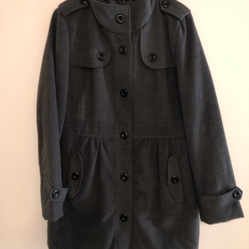 AB Studio womens jacket